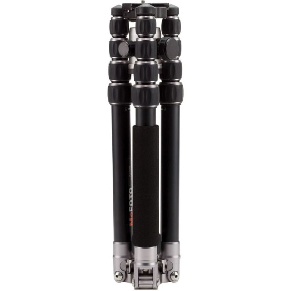 Штатив карбоновый MeFOTO Globetrotter Titanium